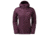 Montane Anti-Freeze Lite Hooded Down Jacket - Women, Small, Saskatoon Berry, FAFLHSASB15