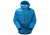 Montane Black Ice Jacket - Men's -Electric Blue-Small