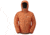 Montane Featherlite Down Jacket - Men's, Tangerine/Steel, X-Small, 544309