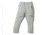 Montane Fem Dyno Stretch Capri Pants, Cloudburst Grey, UK8/US6/EUR34, FDCPACLOA3