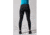 Montane Fem Trail Series Thermal Tights, Black, UK 8/US XS/EUR 34, FTSTTBLAA6