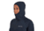 Montane Fireball Lite Hoodie - Womens, Eclipse Blue, Large, FFILHECLN14