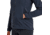 Montane Fireball Lite Hoodie - Womens, Eclipse Blue, Large, FFILHECLN14
