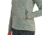 Montane Fireball Lite Hoodie - Womens, Eucalyptus, Medium, FFILHEUCM14