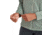 Montane Fireball Lite Hoodie - Womens, Eucalyptus, Medium, FFILHEUCM14