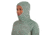 Montane Fireball Lite Hoodie - Womens, Eucalyptus, Medium, FFILHEUCM14