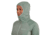 Montane Fireball Lite Hoodie - Womens, Eucalyptus, Medium, FFILHEUCM14