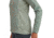 Montane Fireball Lite Hoodie - Womens, Eucalyptus, Medium, FFILHEUCM14