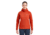 Montane Fireball Lite Hoodie - Womens, Saffron Red, Medium, FFILHSAFM15
