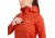 Montane Fireball Lite Hoodie - Womens, Saffron Red, Medium, FFILHSAFM15