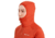 Montane Fireball Lite Hoodie - Womens, Saffron Red, Medium, FFILHSAFM15