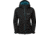 Montane Fluxmatic Jacket - Womens, Black, Extra Large, FFXMJBLAX08