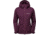 Montane Fluxmatic Jacket - Womens, Saskatoon Berry, Medium, FFXMJSASM08