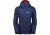 Montane Hi-Q Luxe Jacket - Women's-Antarctic Blue-Small