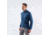 Montane Icarus Stretch Micro Jacket - Mens, Narwhal Blue, Medium, MICSMNARM10