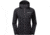 Montane Krypton Hoodie - Womens, Black, Small, FKRYHBLAB12
