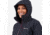 Montane Krypton Hoodie - Womens, Black, UK16/EUR42/US12/XL, FKRYHBLAX12
