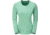 Montane Mono Long Sleeve T-Shirt - Womens, Matcha Green, Extra Large, FMNLSMATX09