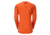 Montane Mono Long Sleeve T-Shirt - Womens, Paprika, Extra Small, FMNLSPAPA09