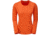Montane Mono Long Sleeve T-Shirt - Womens, Paprika, Extra Small, FMNLSPAPA09