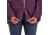 Montane Phase Jacket - Womens, Saskatoon Berry, Medium, FPHAJSASM14