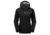 Montane Phase XT Jacket - Womens, Black, UK12/EUR38/US8/M, FPHXJBLAM14