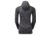 Montane Primino Hybrid Hoodie - Womens, Black, Medium, FPHHOBLAM08