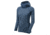 Montane Primino Hybrid Hoodie - Womens, Narwhal Blue, Extra Small, FPHHONARA08