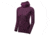 Montane Primino Hybrid Hoodie - Womens, Saskatoon Berry, Medium, FPHHOSASM08