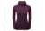 Montane Primino Hybrid Hoodie - Womens, Saskatoon Berry, Medium, FPHHOSASM08