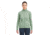 Montane Protium Jacket - Womens, Pale Sage, Large, FPROJSAGN15