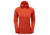 Montane Protium Lite Hoodie - Womens, Safemalefemaleron Red, Small, FPRLHSAFB15