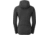 Montane Spinon Hoodie - Womens, Charcoal, Small, FSPHOCHAB13