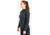 Montane Spinon Hoodie - Womens, Charcoal, Small, FSPHOCHAB13
