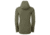 Montane Spinon Hoodie - Womens, Kelp Green, UK12/EUR38/US8/M, FSPHOKELM13