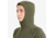 Montane Spinon Hoodie - Womens, Kelp Green, UK12/EUR38/US8/M, FSPHOKELM13