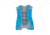 Montane Via Snap 4 Trail Running Vest Pack, 4 L - Womens, Cerulean Blue, One Size, PFSNACERO07