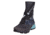 Montane Via Sock-It Gaiter, Black, Medium/Large, ASIGABLAM12