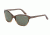 Morgan 207162 Sunglasses, Brown Frame, Black Lens-207162-6747