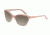 Morgan 207162 Sunglasses, Pink Frame, Brown Lens-207162-6748