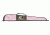 Mossy Oak 52in Yazoo 2 Shotgun Case - Pink Bottomland 077720