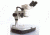 Motic Instruments Stereo Zoom Microscope, SMZ Series, Motic PX40.056.101 SMZ-140 Stereo Zoom Microscope
