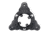 Moultrie Feeders Dinner Plate Game Feeder, 55 Gallon, MFG-12720