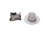 Moultrie Feeders Metal Spin Plate / Funnel Kit, MFA-13103