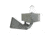 Moultrie Wildlife Directional Feeder Kit, w/Clump Busting Cage MFG-13224