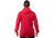 Mountain Equipment Aerofoil Full Zip Jacket - Womens, Capsicum Red, 16 UK/12 US, ME-004680-ME-01559-16