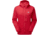 Mountain Equipment Aerofoil Full Zip Jacket - Womens, Capsicum Red, 16 UK/12 US, ME-004680-ME-01559-16