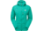 Mountain Equipment Aerofoil Full Zip Jacket - Womens, Jade, 14, ME-004680 Jade-14
