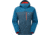 Mountain Equipment Aerotherm Jacket - Womens, Majolica/Capsicum, 10, ME-006705MC-10