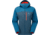 Mountain Equipment Aerotherm Jacket - Womens, Majolica/Capsicum, 8, ME-006705MC-8